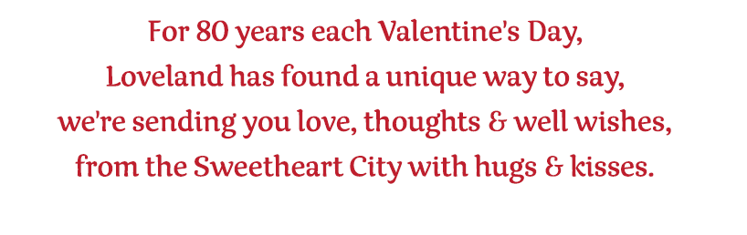 2026 Valentine Card #1 Custom Inscription ****see below - Image 2